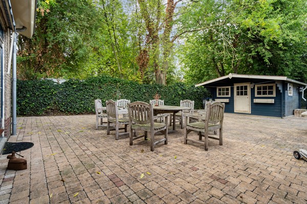 Medium property photo - Dorpsstraat 6, 4152 EP Rhenoy